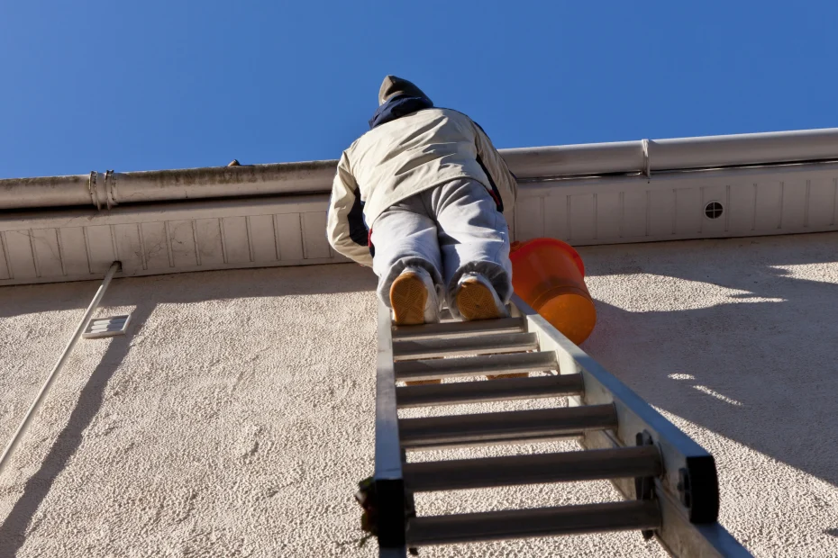 Gutter Cleaning Berwyn