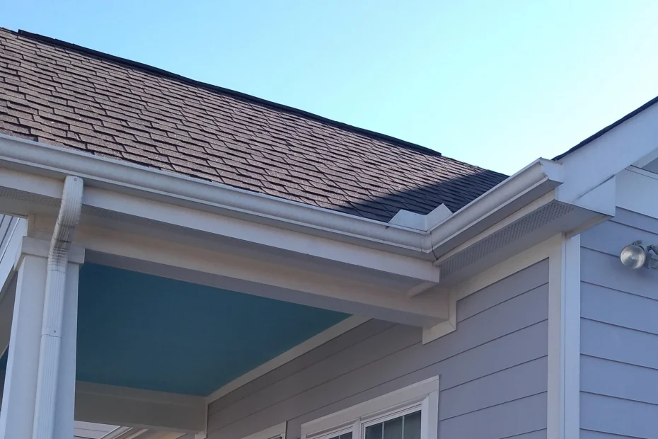 Gutter Cleaning Berwyn