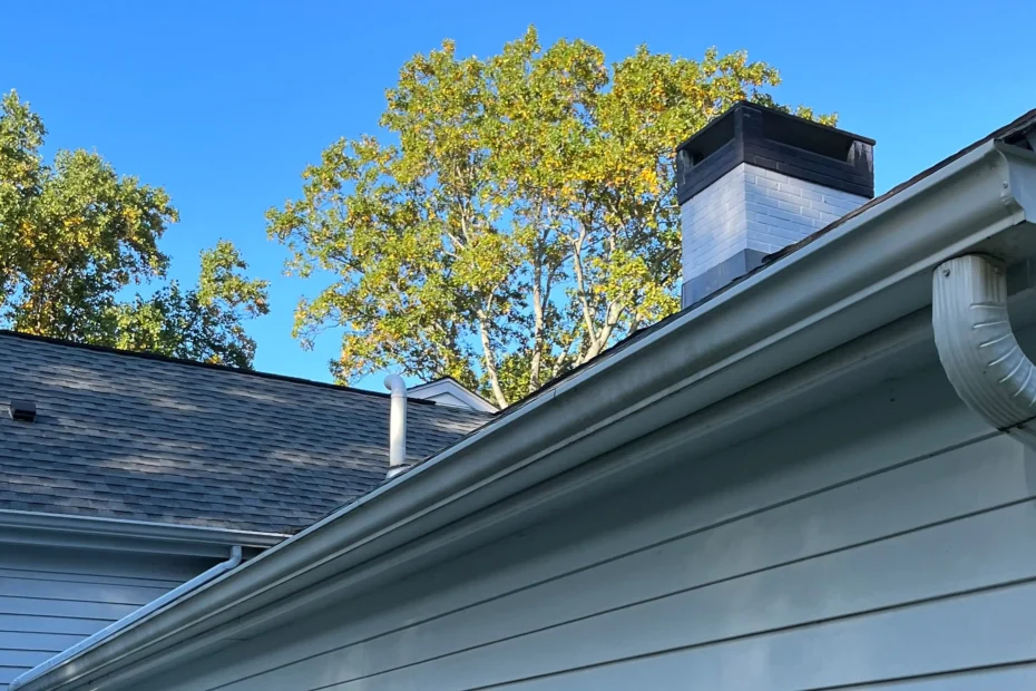 Gutter Cleaning Berwyn